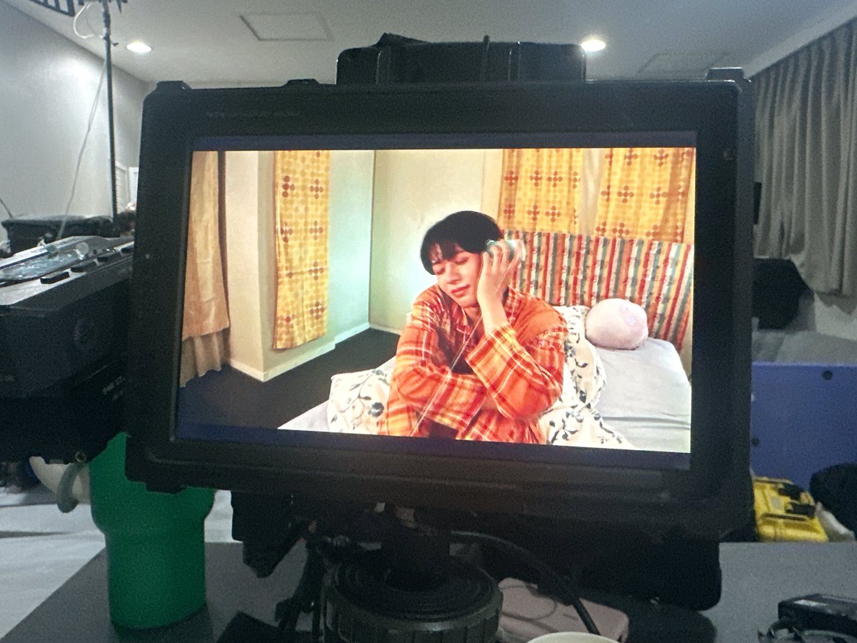 灯 敦生 tweet media