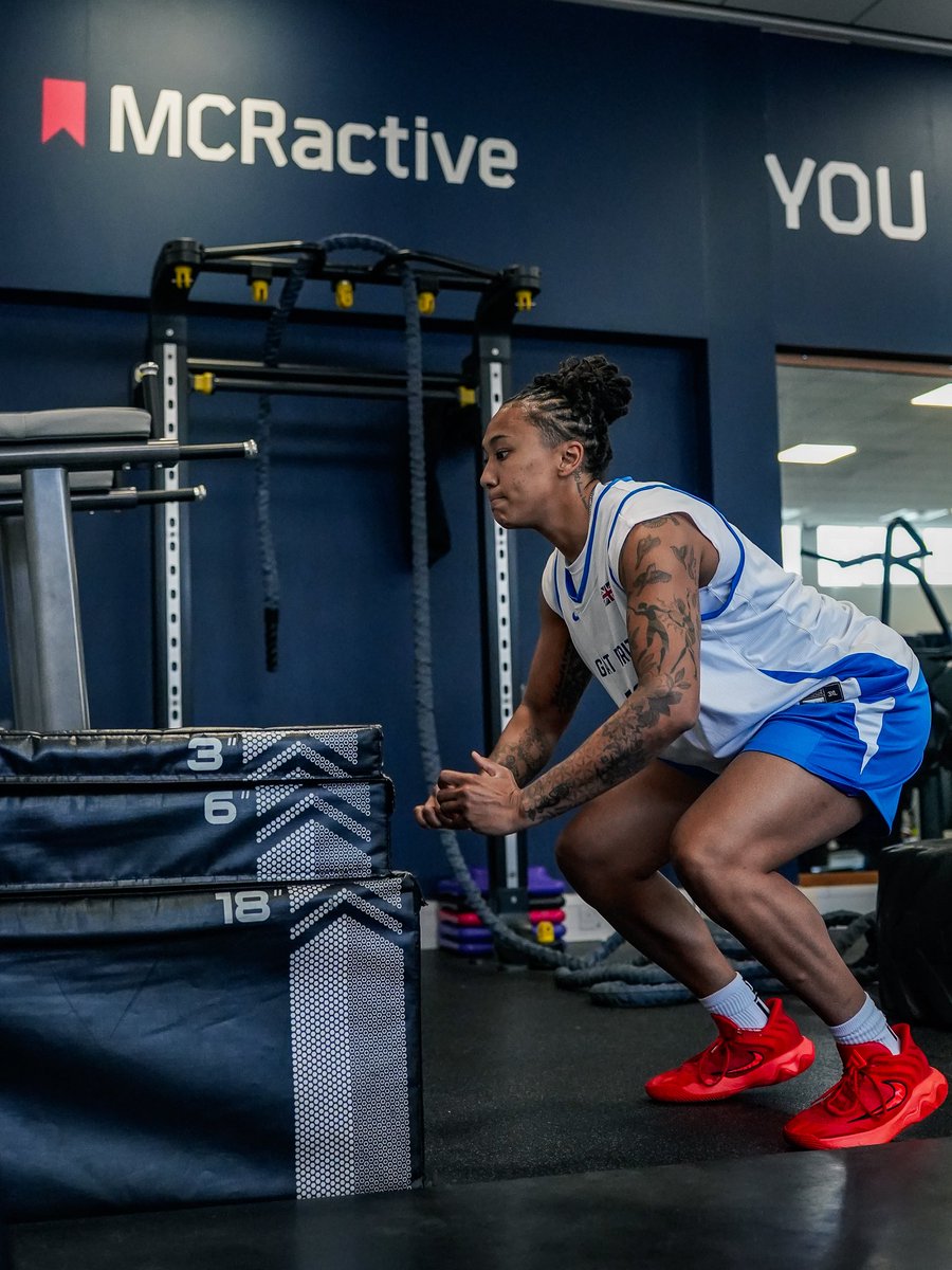 Basketball England 🥇🥈 tweet media