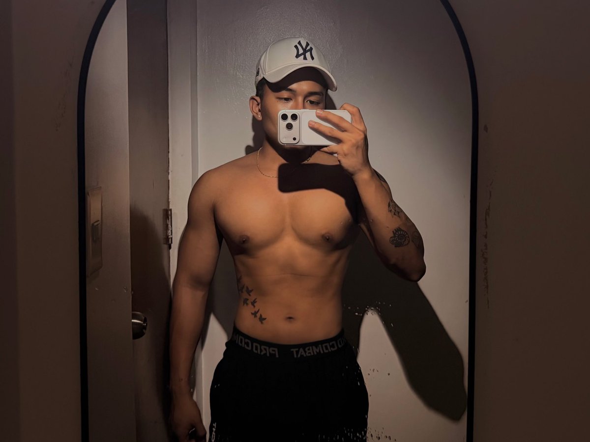 Marcus Reynald🇵🇭 (@papareyn) / Posts / X