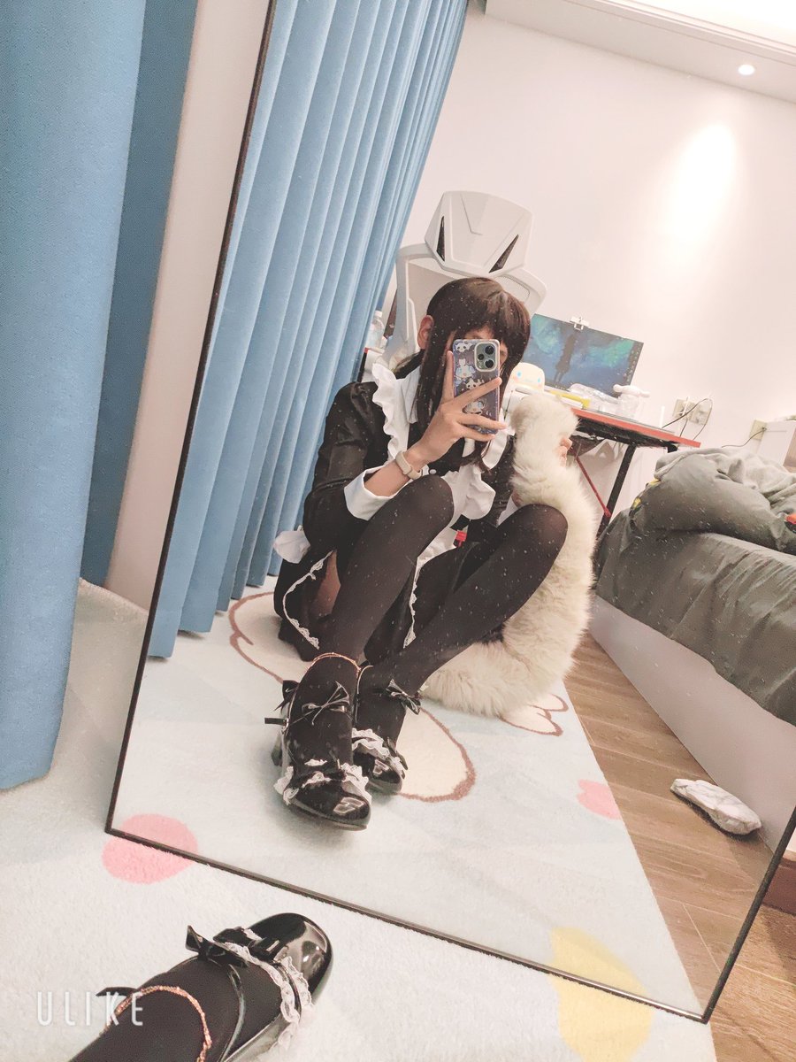 五十岚桜子 tweet media