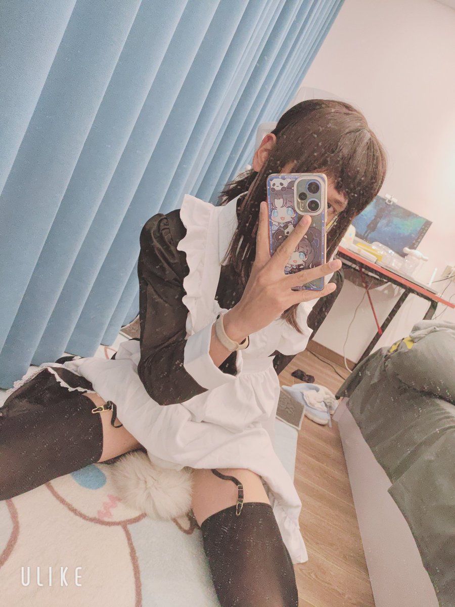 五十岚桜子 tweet media