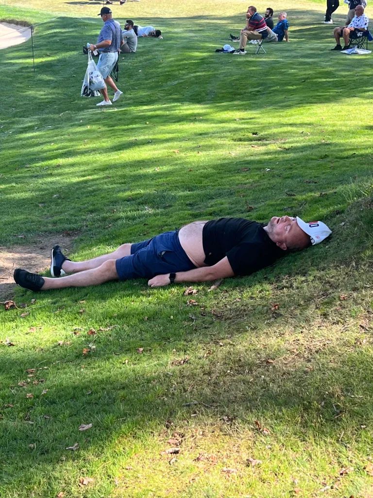 MYGOLFSPY tweet media