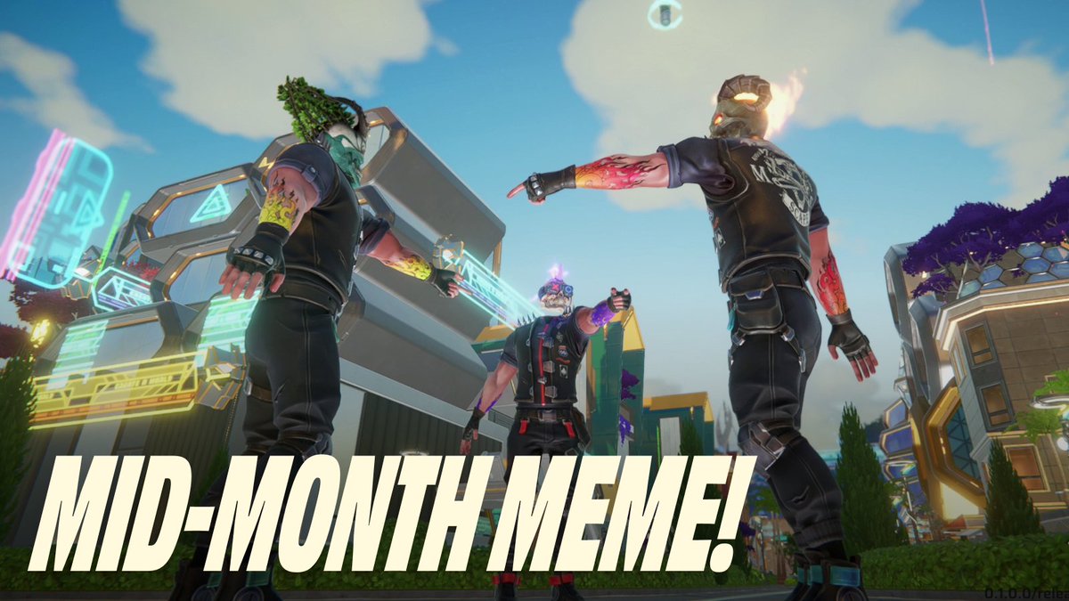 SCAPE ⚡ tweet media