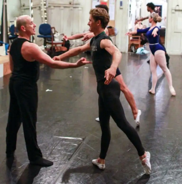 Robin P. Zander 🤸 tweet media