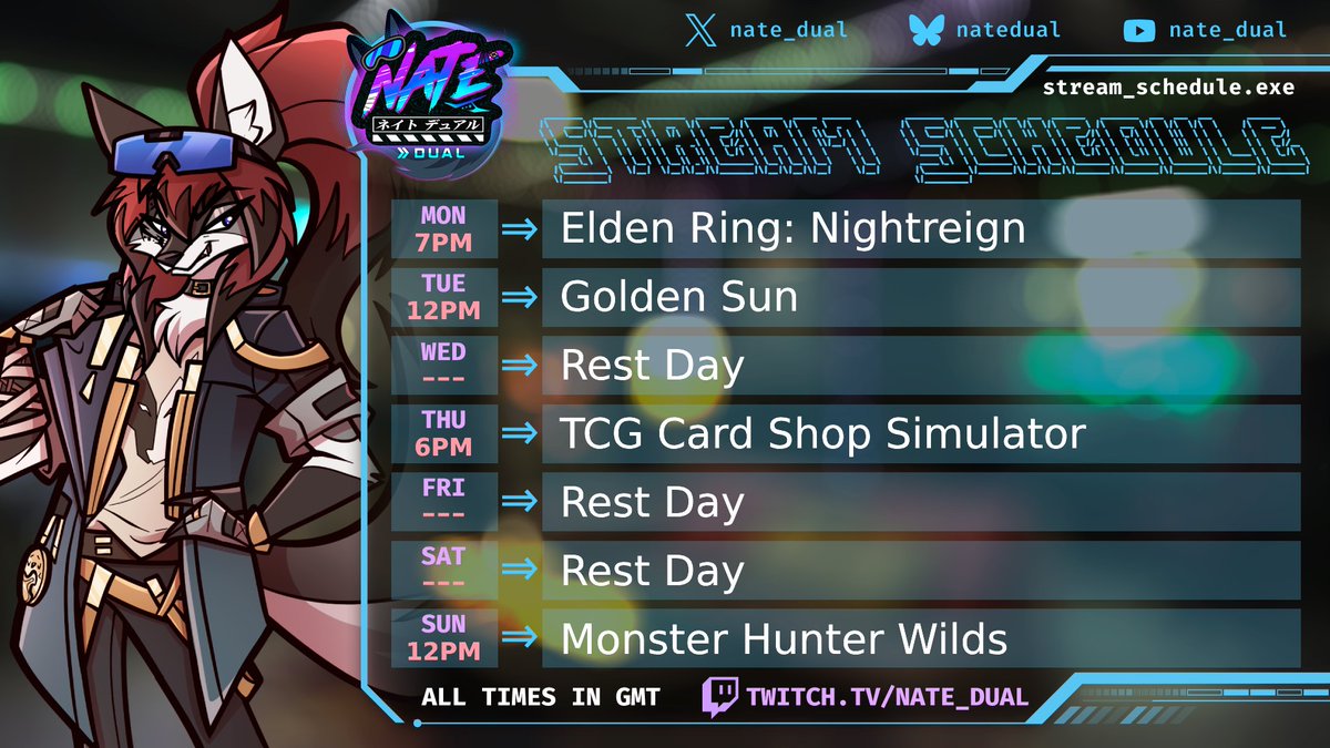 Nate Dual tweet media