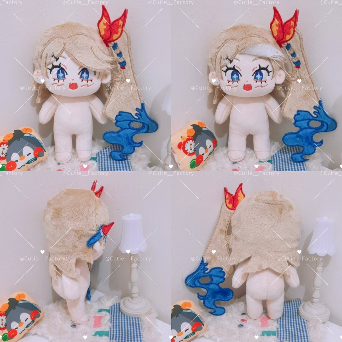 Cutie🌸 Custom doll maker tweet media