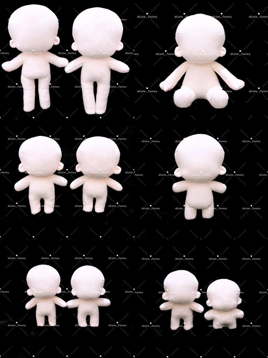 Cutie🌸 Custom doll maker tweet media