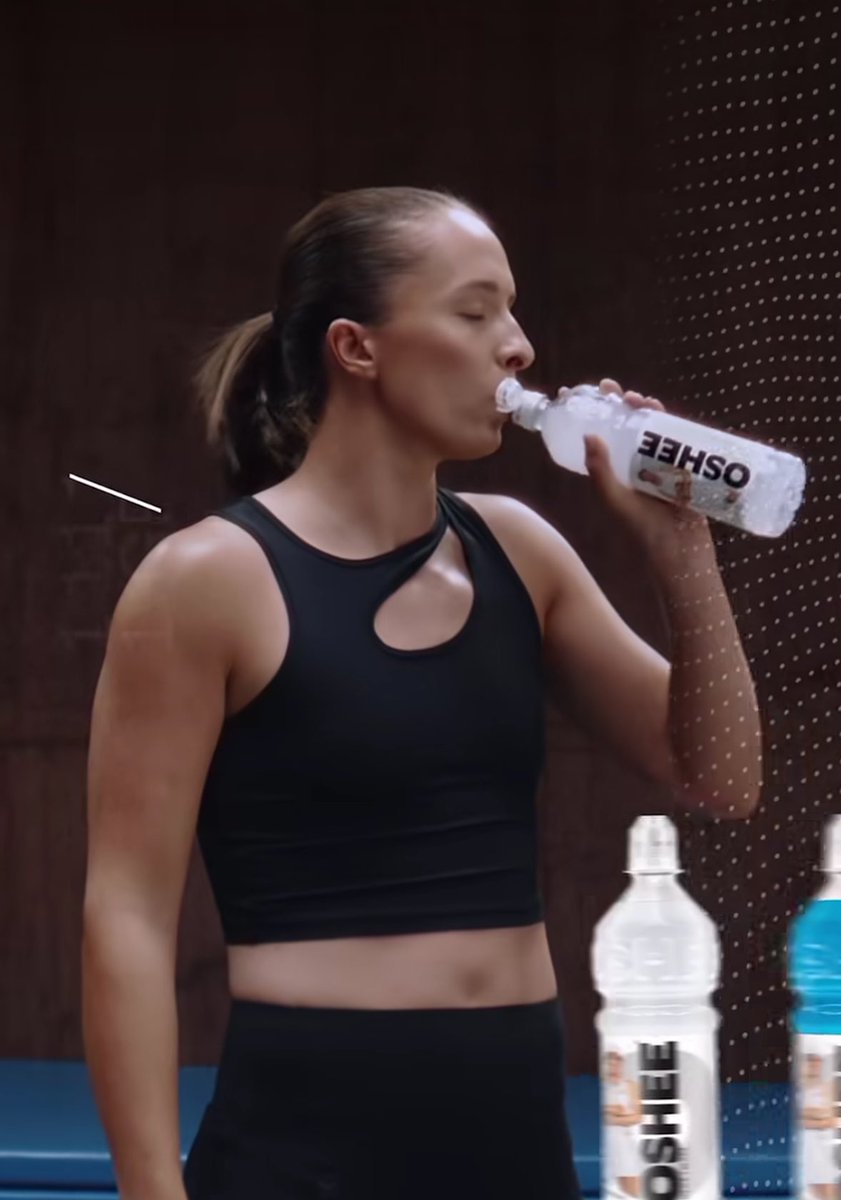 Iga Swiatek Updates tweet media