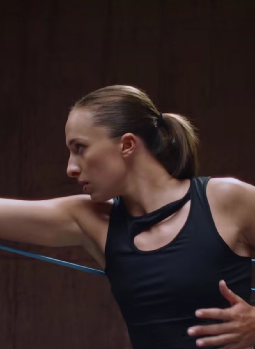 Iga Swiatek Updates tweet media