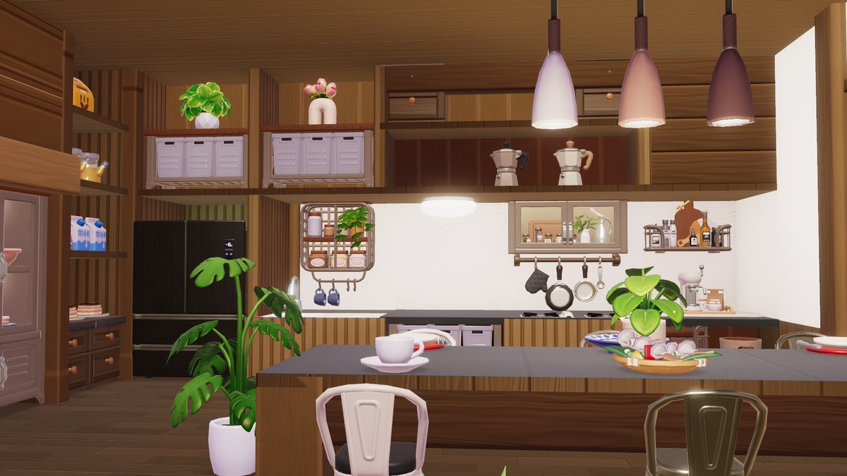 _sunflowerpeach's tweet photo. #ハートピア #heartopia https://t.co/hLs2O80Yip