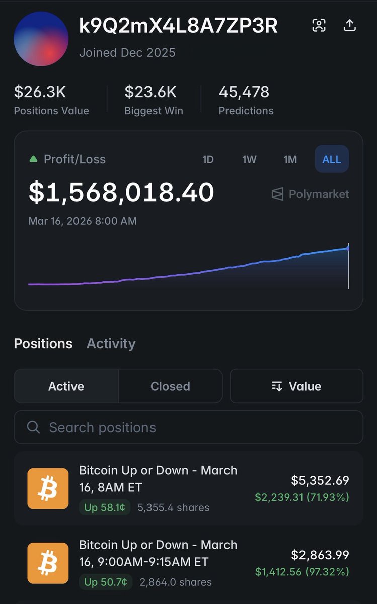 RENZO ⚡️ tweet media