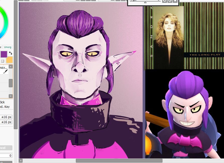 🎭Mel (c∅mms ∅pen) tweet media