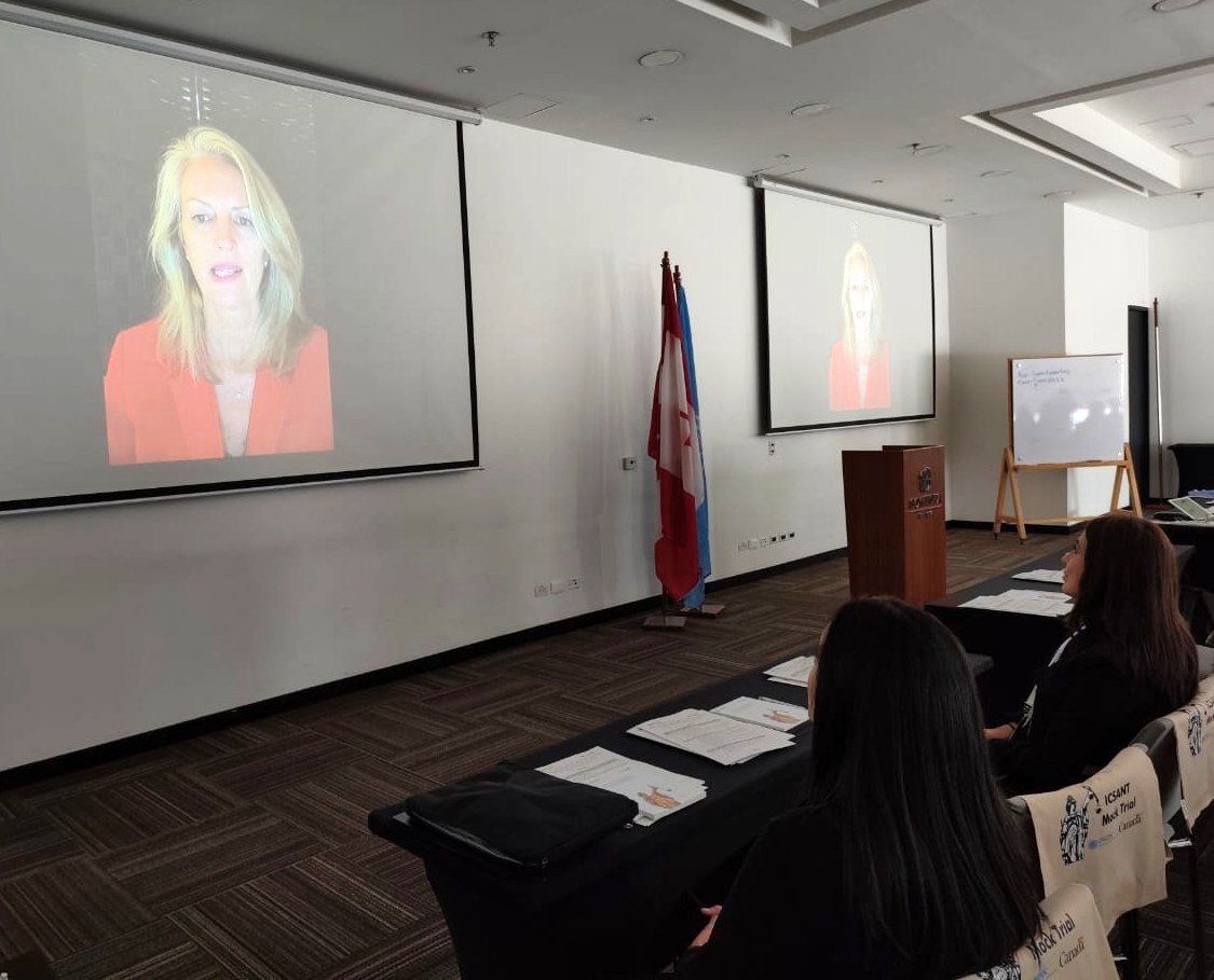 UNODC Terrorism Prevention tweet media