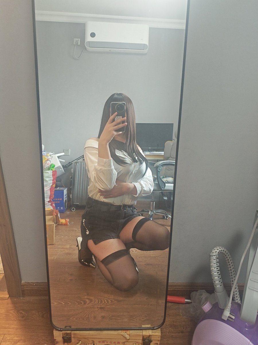 幽月 tweet media