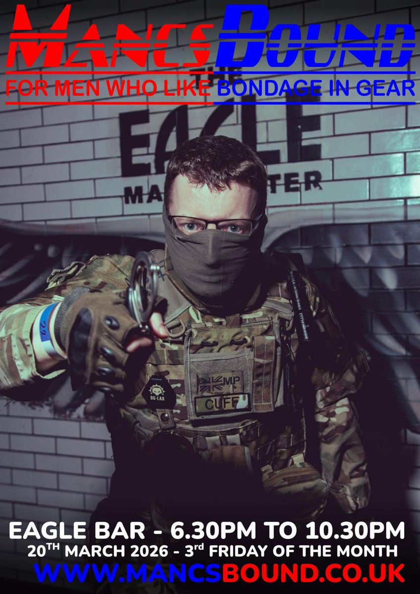 mancsbound tweet media