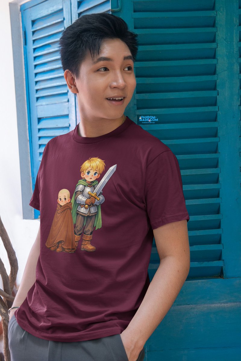 Fandom-Made.com - We believe in Fandom Every Day! tweet media