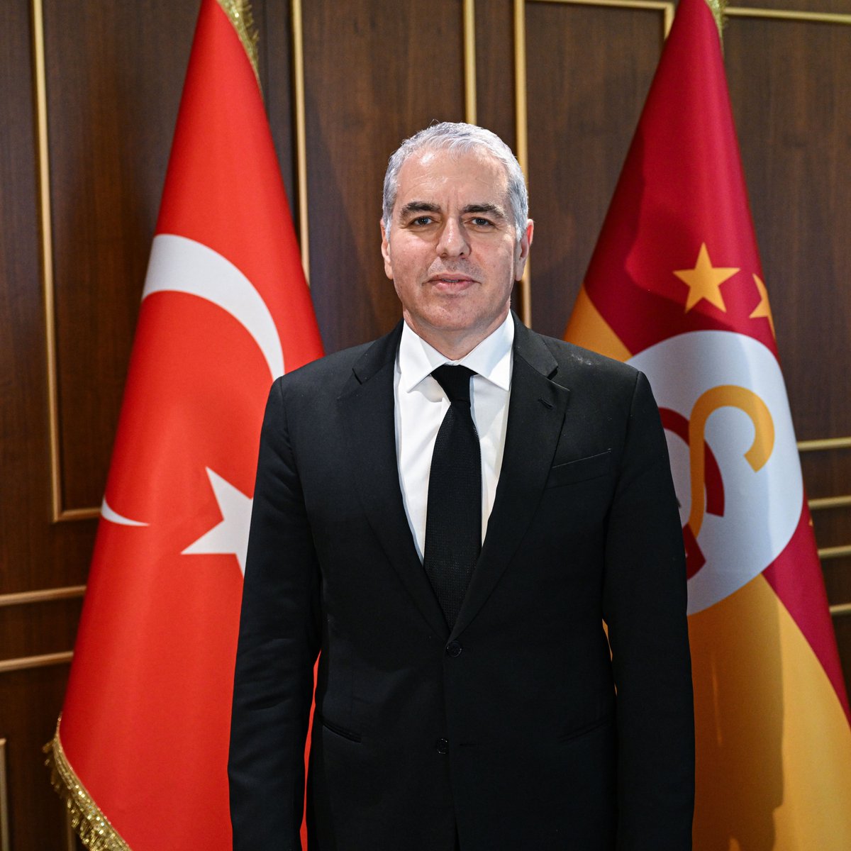 De Marke Sports tweet media