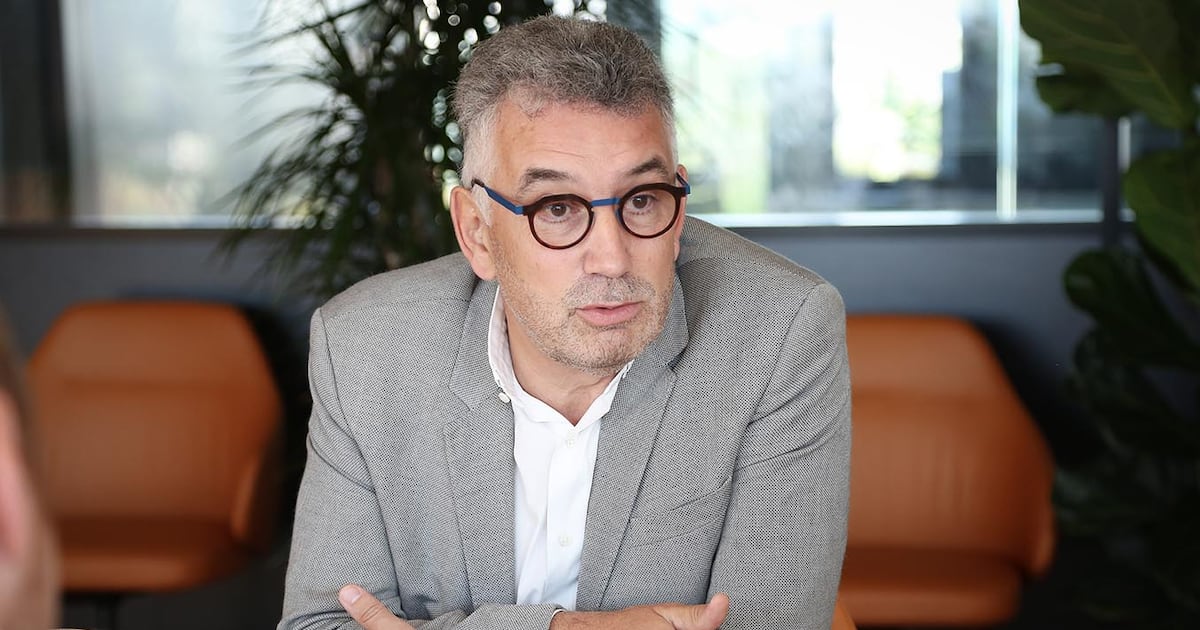 L'Usine Nouvelle tweet media