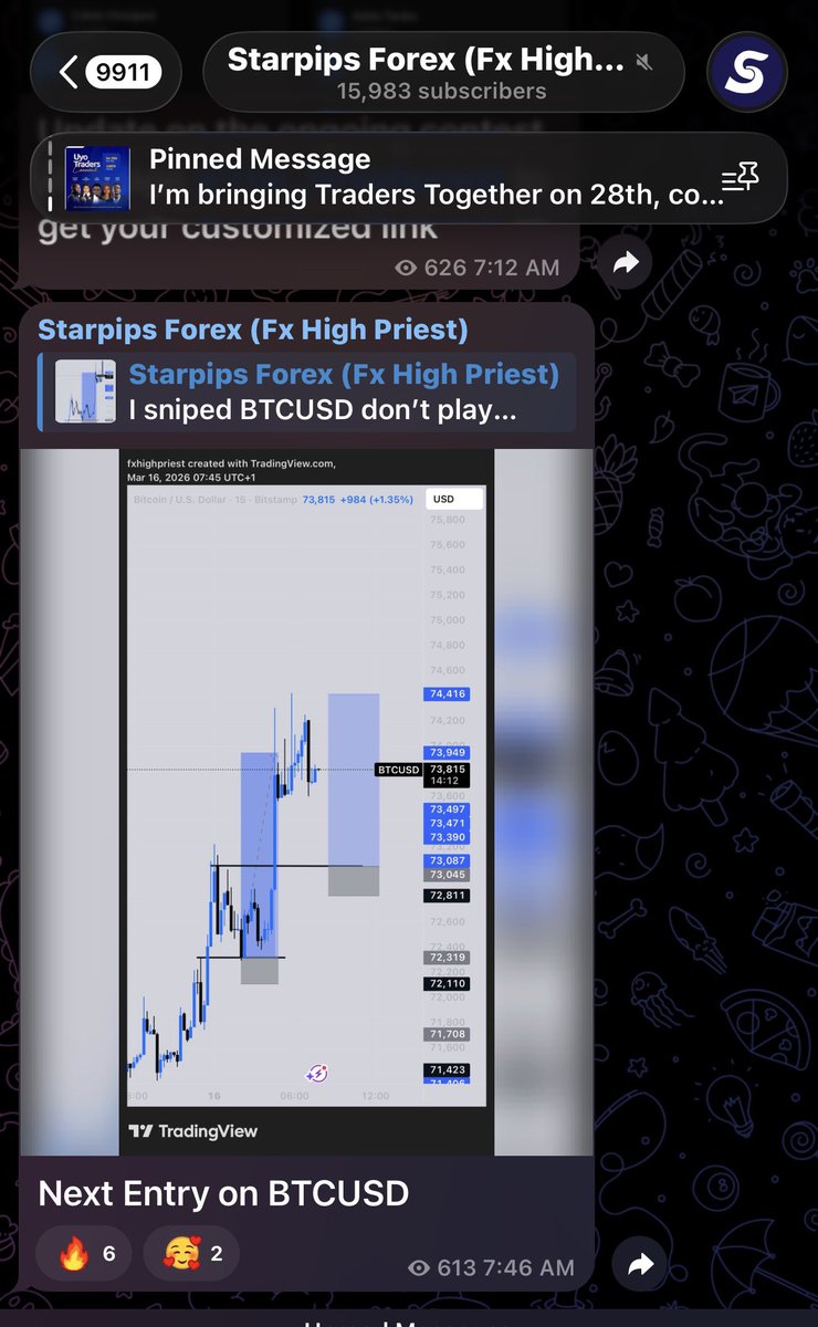 Fx High Priest tweet media