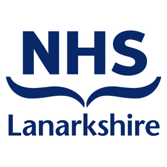 NHS Lanarkshire tweet media