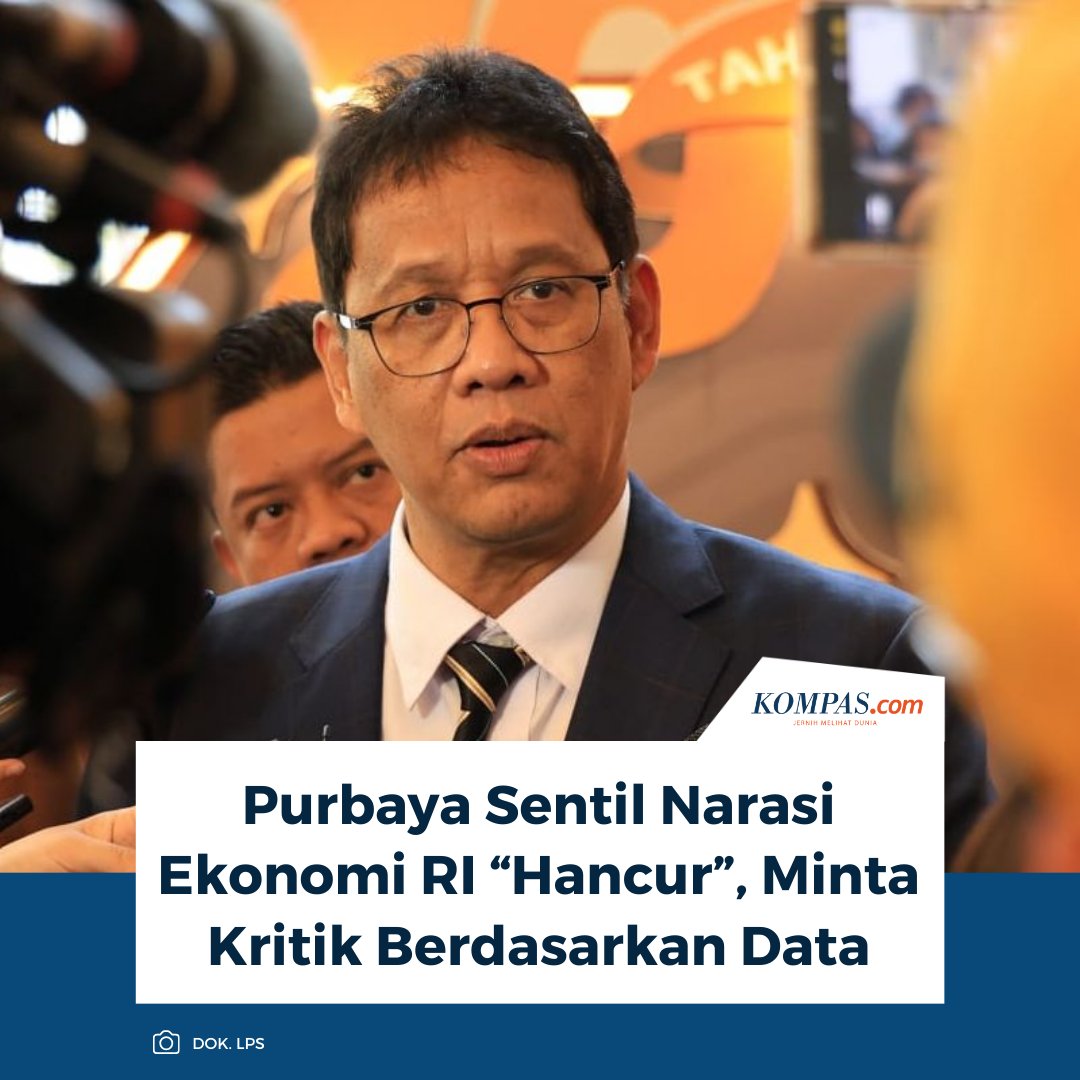 Kompas.com tweet media