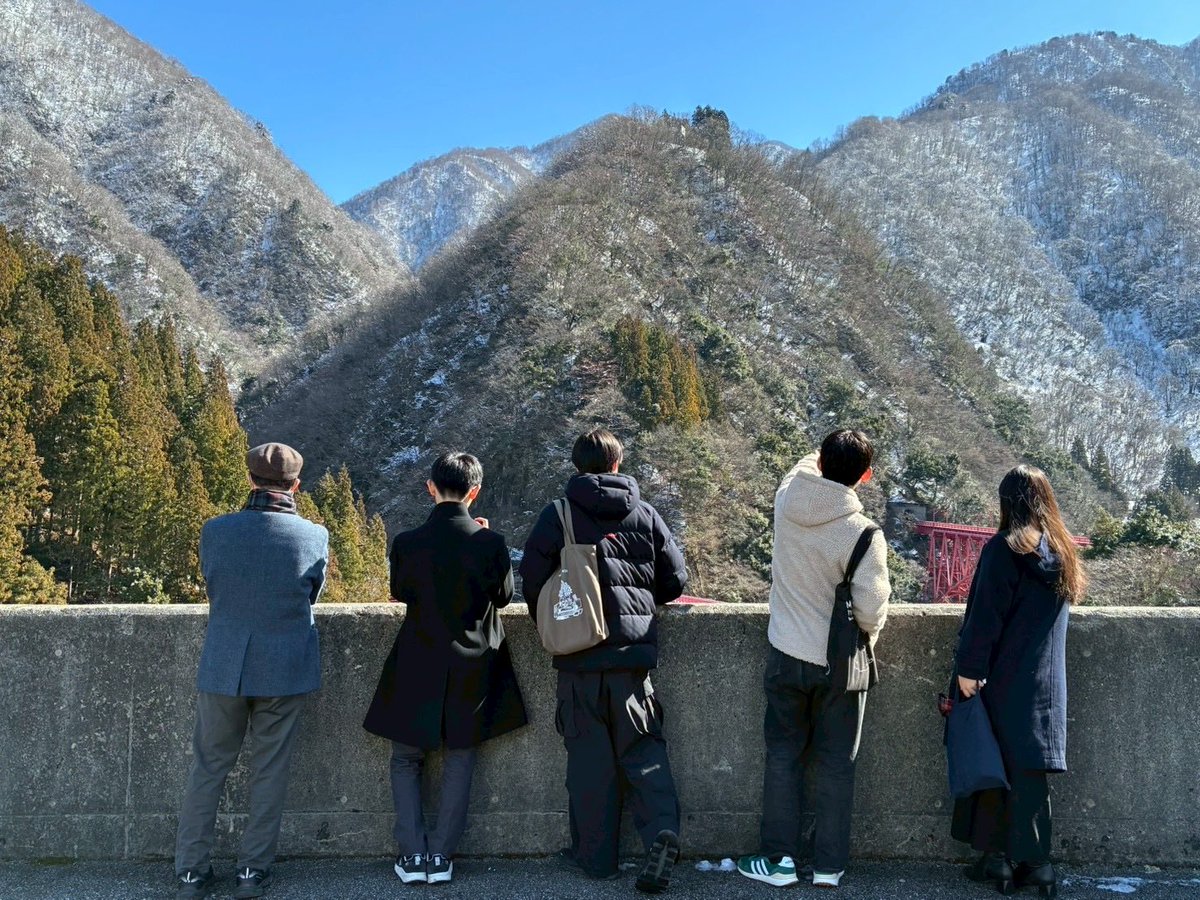 【kpu文化情報学ゼミ公式】文蔵くん tweet media