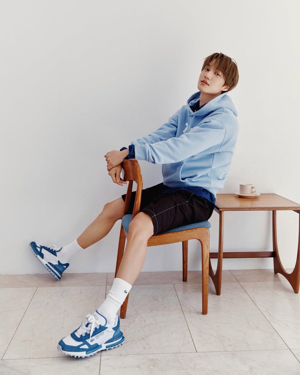 평생 엑소 카이 팬카페:HERE I AM tweet media