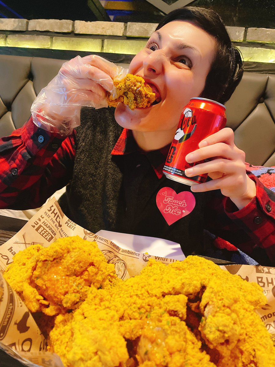 ニケライ ファラナーゼ🎙️ワイルズ&無期迷途🎮実況中🎮 tweet media