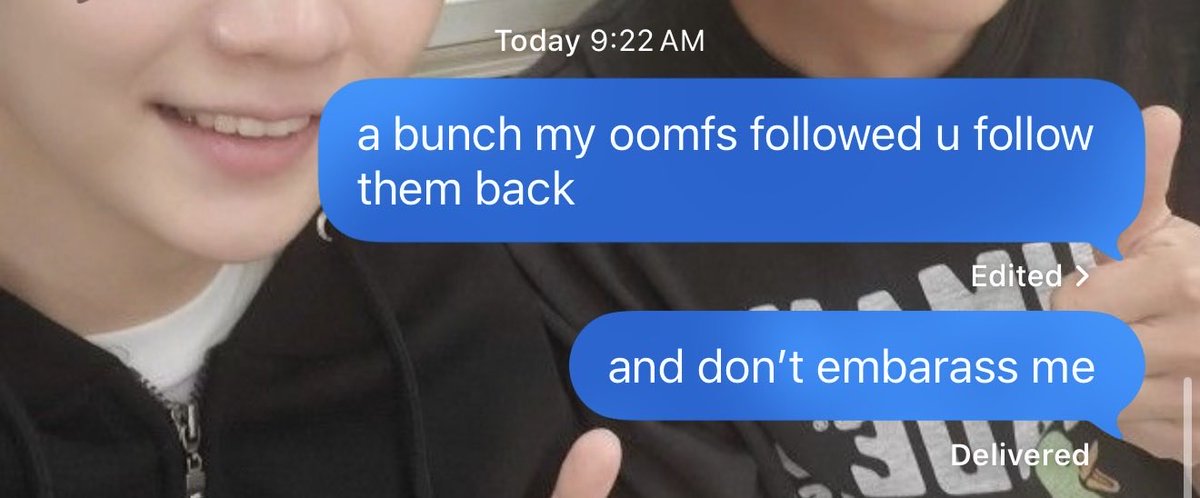 winter⁷ (@gothminyoongi) on Twitter photo 