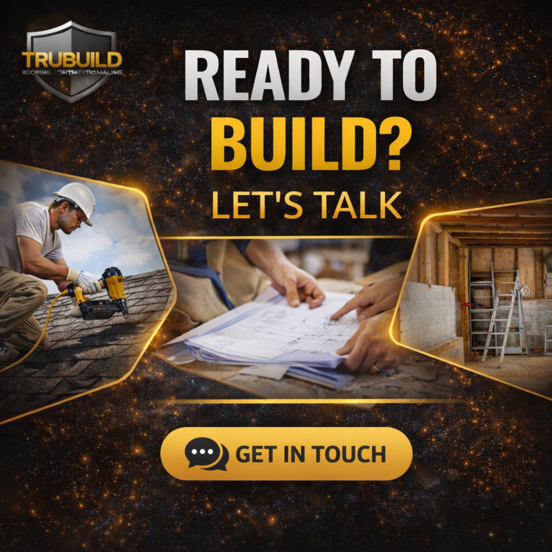 trubuildroofing's tweet image. If you’re planning a project this year, now is the time to start the conversation.

Construction company in Georgia, (404) 723-9826      (404) 838-7020 #StartYourProject #TruBuild #Construction