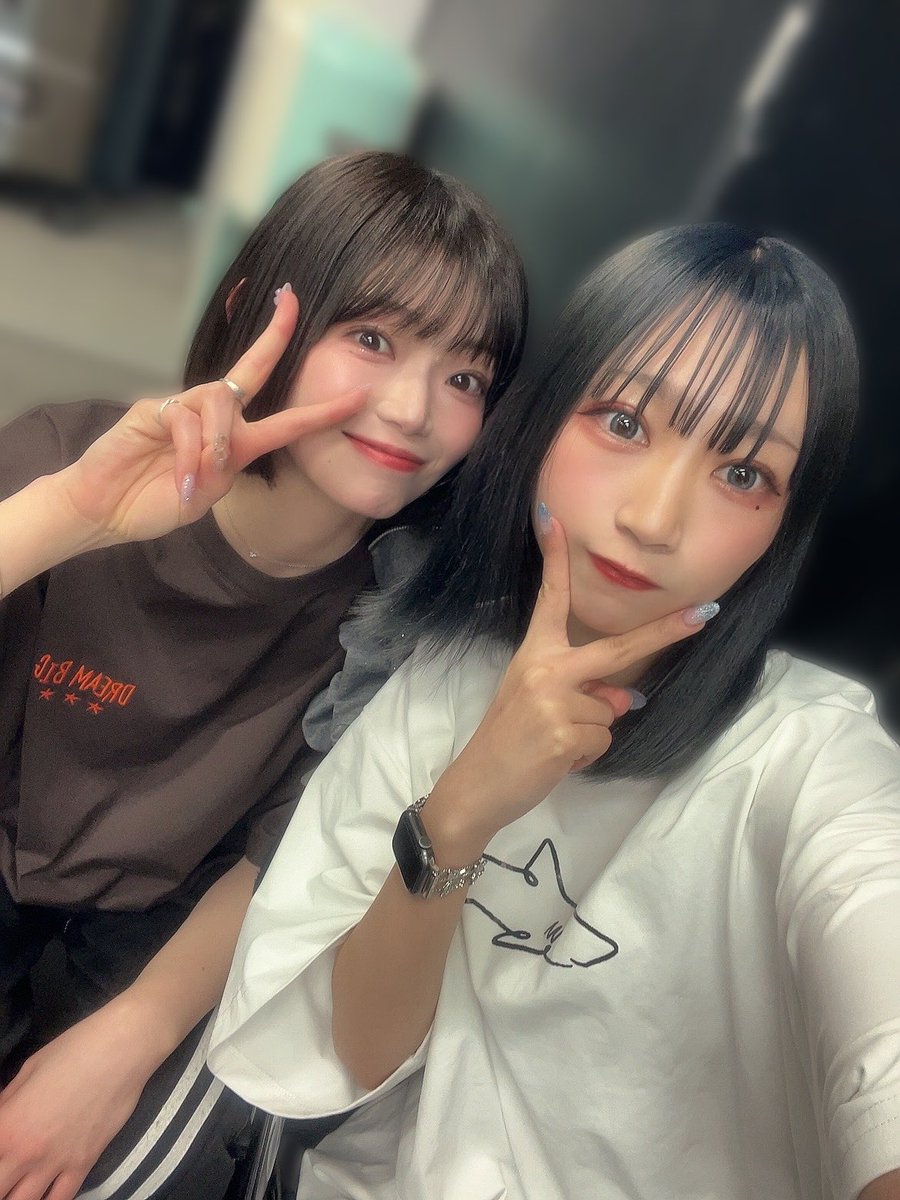 yuuki__miyu's tweet photo. #���スホームズ ダンス稽古💃
OPダンスって物語のつまみ食い
ってイメージでとっても好き!!
ダンス苦手だけどリズさんの
振付だーいすきなの🫶

前作のおさらい🎥
https://t.co/9DHxnMMZ9G
チケット🎫
https://t.co/wvRBxFKRtu
(⚠︎備考欄に結城の名前書いてね✍️)
差し入れ🍙
https://t.co/eKnQSb6JyB https://t.co/DzvAsYvvjy