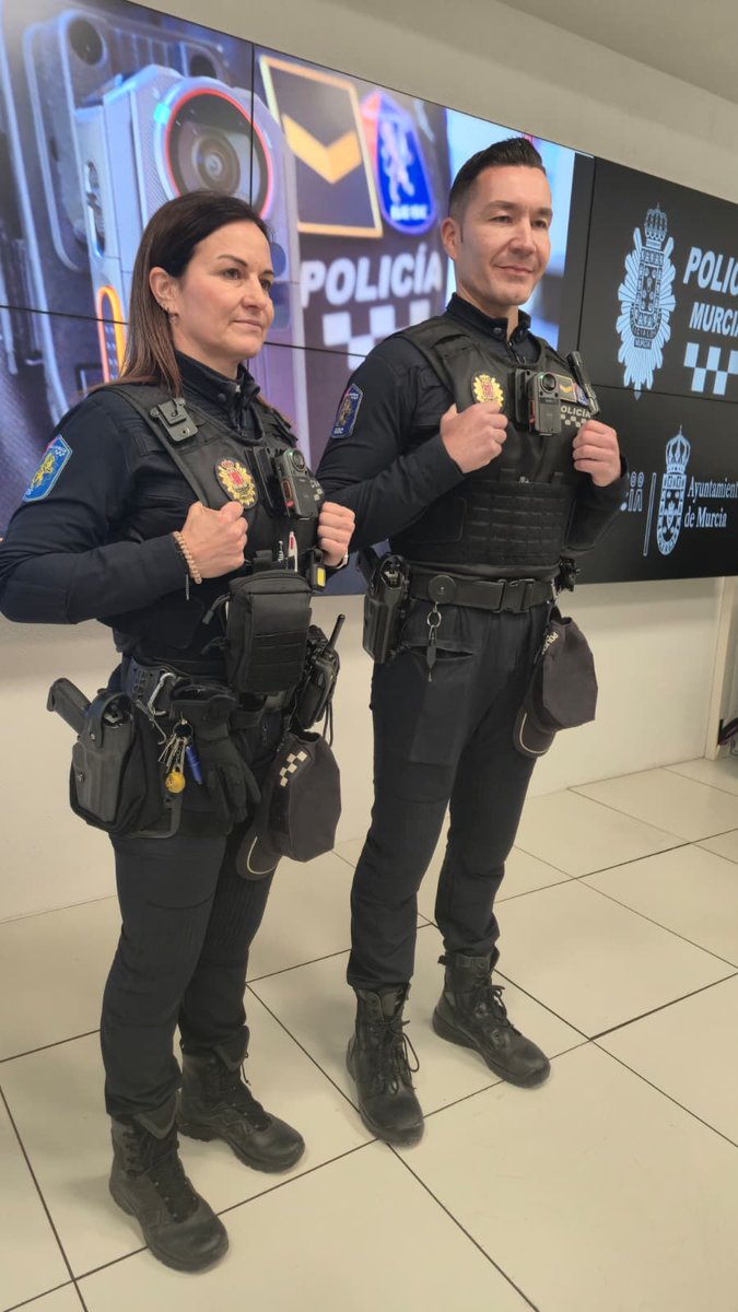 Ayuntamiento de Murcia tweet media