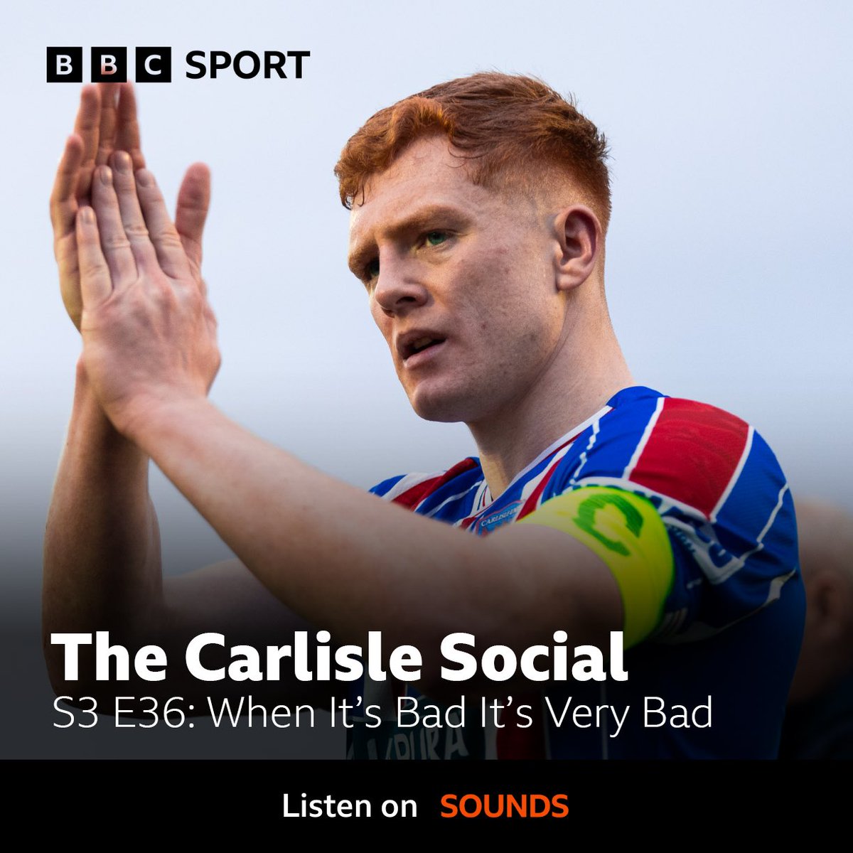 BBC Sport Cumbria tweet media