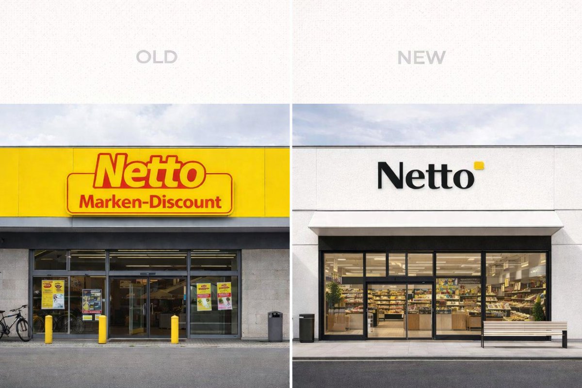 Was hat Netto bitte gekocht?