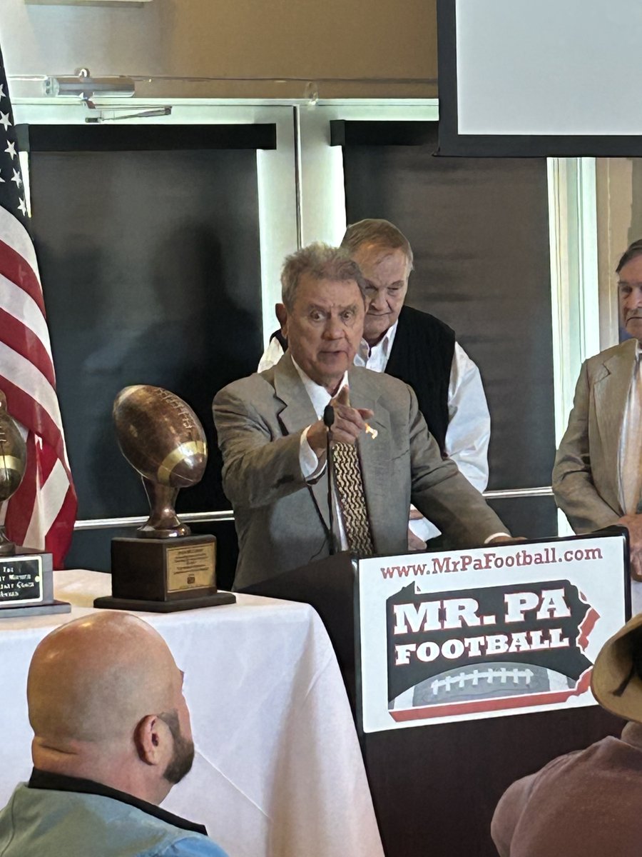 Mike Pries tweet media