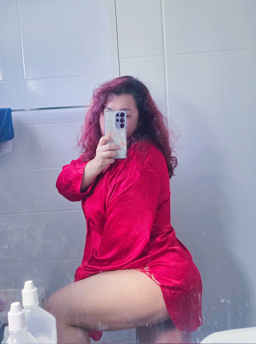 Mhuylii's journey😈 tweet media