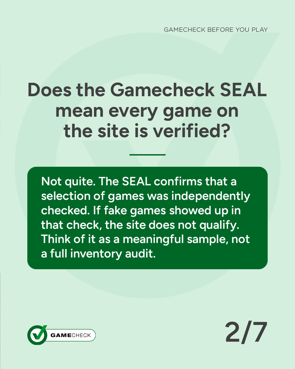 Gamecheck UK tweet media