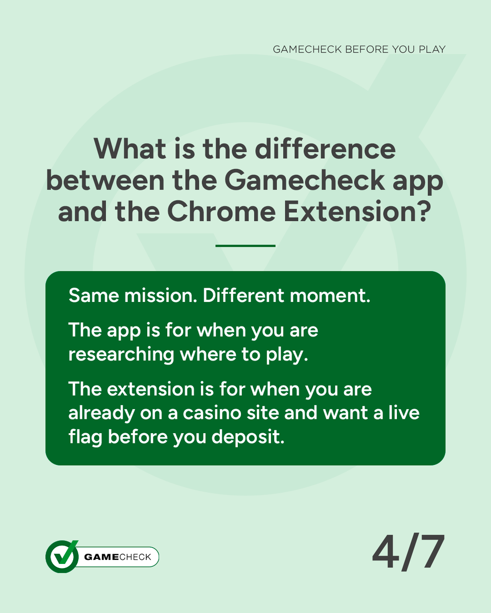 Gamecheck UK tweet media