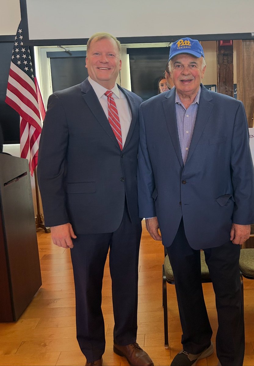 Mike Pries tweet media