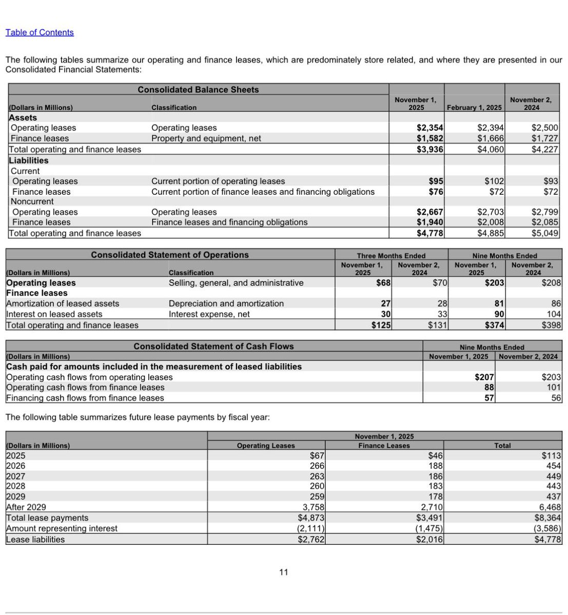 Caleb Harbert tweet media
