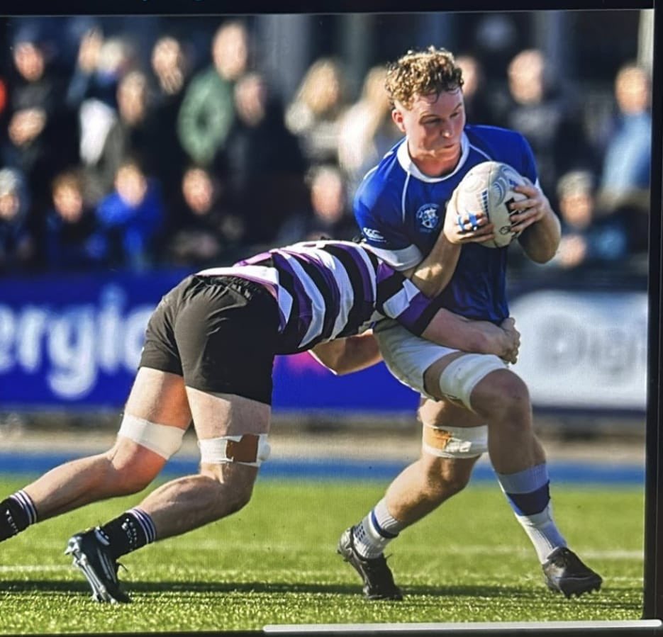 St. Joseph's BNS tweet media