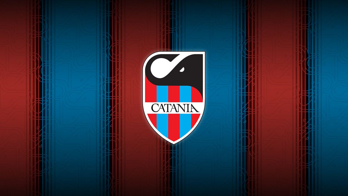 Catania FC tweet media
