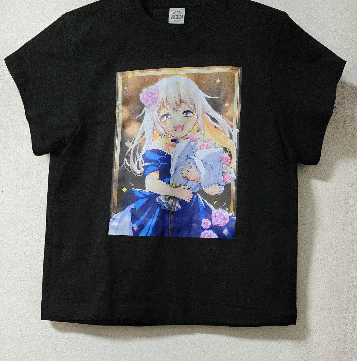 TF10周年記念合同誌およびクリアカード
日本・海外発送分共に値下げして発売再開しました。Tシャツのプレゼントキャンペーンも行うのでよろしければご購入お願いします‼

↓販売ショップ↓ CourserFarm courserfarm.booth.pm 

#TeachingFeeling 
#TeachingFeeling10周年記念合同誌