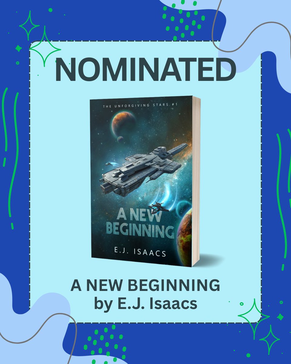 Small Spec Book Awards tweet media