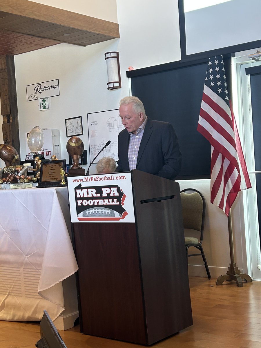 Mike Pries tweet media