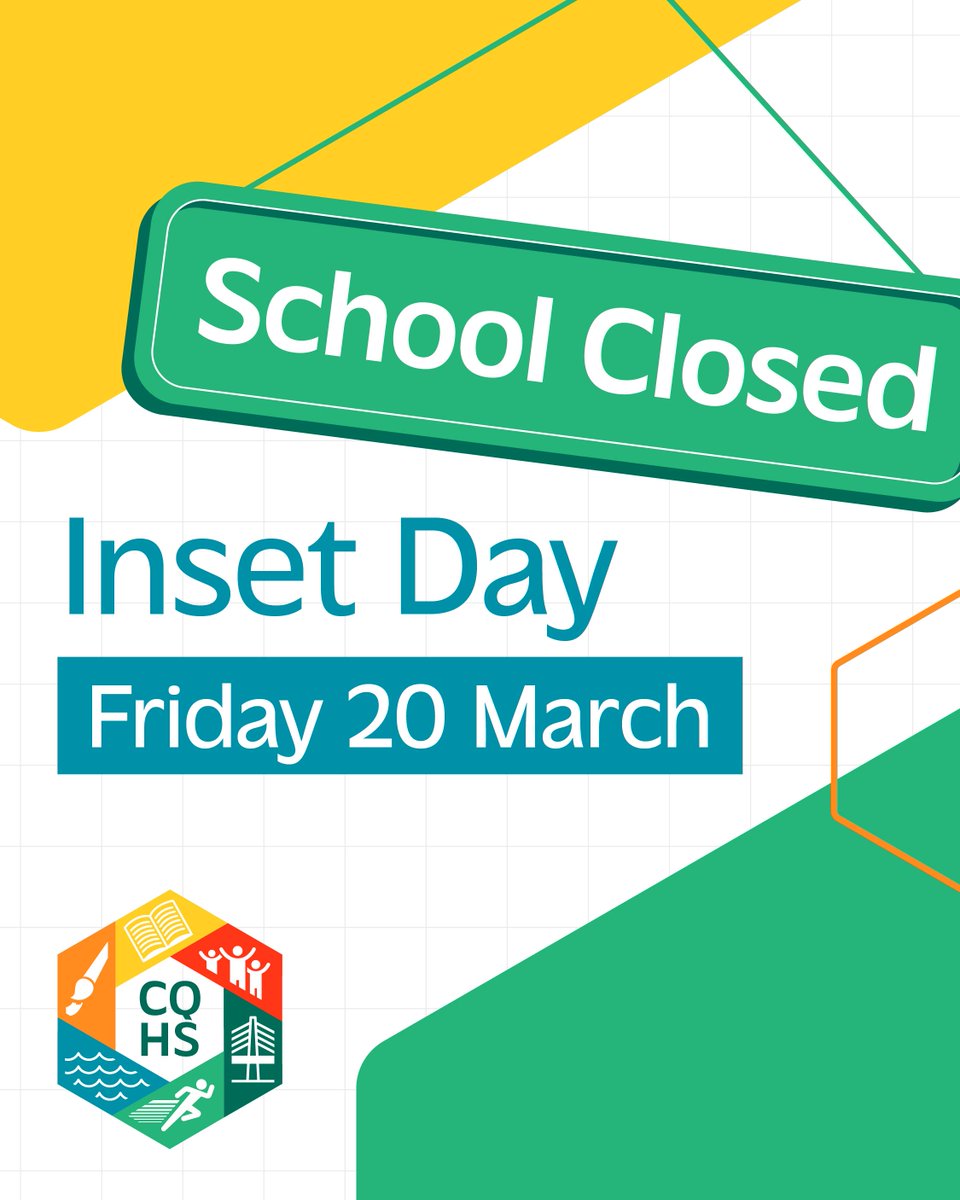 Connah's Quay High/ Ysgol Uwchradd Cei Connah tweet media