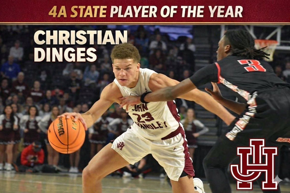 Christopher March tweet media