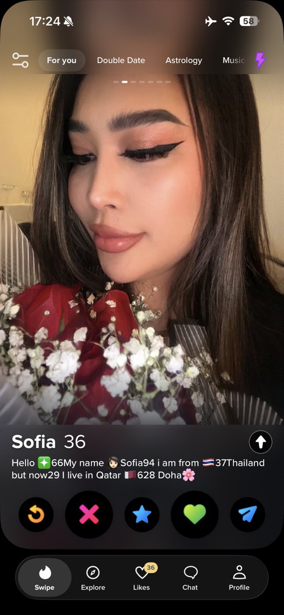 Arata-mi țâțele ¦ ₿ tweet media