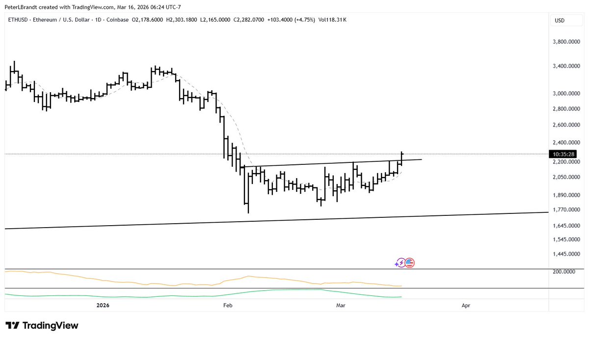 The Factor Report tweet media