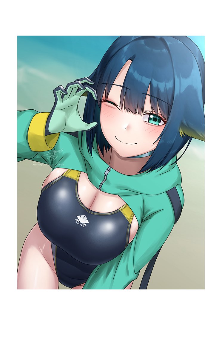 スケベパーカーなら任せろ!! 